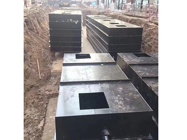 松桃​甘肃嘉源通环保：全品类水处理设备，一站式守护碧水清流